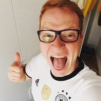 Jo Hannes Templer的照片