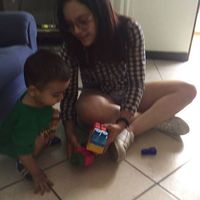 Katterin Galàn Gutiérrez的照片