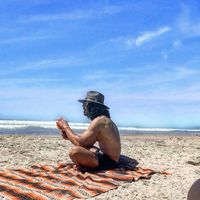 Ivan Santana的照片