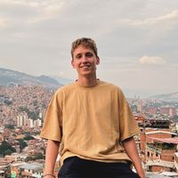 Fotos de Joshua Puhze