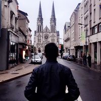 Photos de Azfii Adel