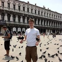 Peter Strasser's Photo