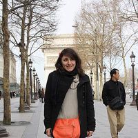 Pauline Palix的照片