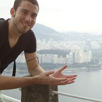 Demetrio Maseda's Photo