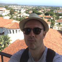 benoit bertaux's Photo