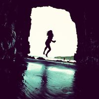 Mariluna Batoni的照片