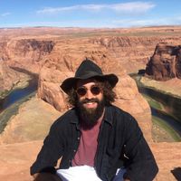 Nikolas Ranieri's Photo