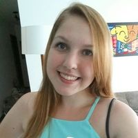 Bruna Arenhart的照片