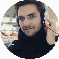 Lukas Luetke's Photo