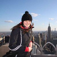 Alexandra Christ的照片