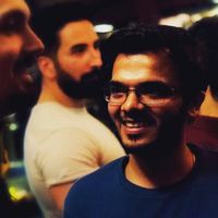 Anuj Agarwal的照片