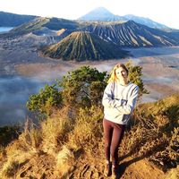 Fotos von Alizée Duffy