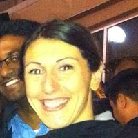 Sue Calligaris's Photo