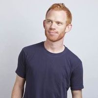 Bryan Sykora的照片