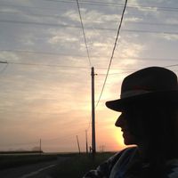 Agnes Delmas's Photo