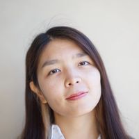 Chinara Ercul Kyzy的照片