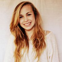 Alina Morling's Photo