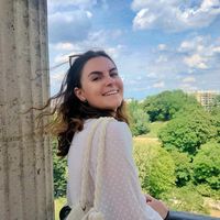 Claire Rebeyrol's Photo