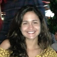 Monique Figueira's Photo