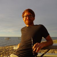 Brandon Veth的照片