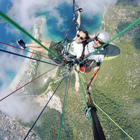 Ali Laghmich's Photo