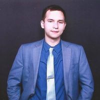 Marat Yelemesov's Photo
