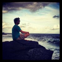 Brandon Mullinix's Photo