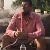 Yousef Jaradat的照片