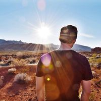 Luuk De Haardt's Photo