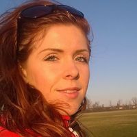 Körmöndi Lídia's Photo