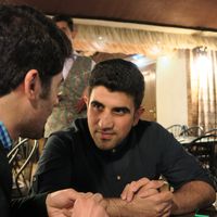 Fotos von Hossein N