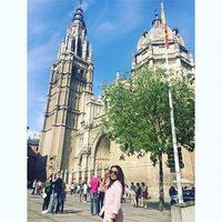 Mafe Covaleda的照片