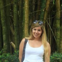 Photos de Samantha Webber