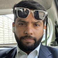 Mayank Gupta's Photo