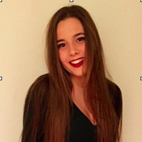 Inés Gavalda's Photo