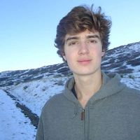 Paul Huegerich's Photo