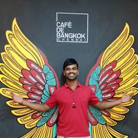 HARIKRISHNAN M's Photo