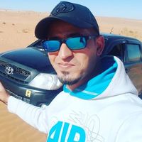 Abdou Unusual的照片