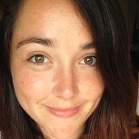 Oceane Bardon's Photo