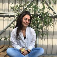 Ozlem Kopar的照片