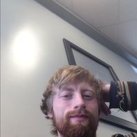 Chris Fidlin's Photo