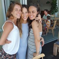 Laetitia Lynch's Photo