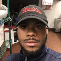 Anthony  olden's Photo