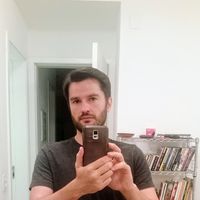 Francisco de Jesus's Photo