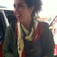 Laura Camiade's Photo