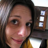 Marjorie Pradet's Photo