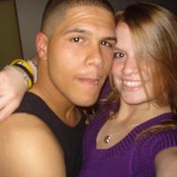 Dana and Shannon Wilson的照片