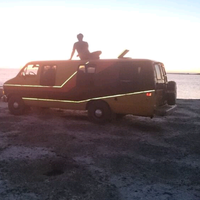 Ezequiel Lopez's Photo