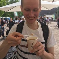 Tuukka Aaltonen's Photo