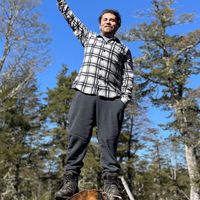 Fotos de Mario Rivera